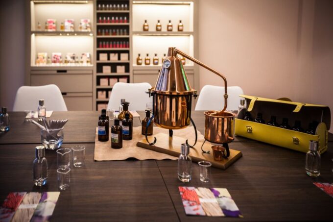 Paris: 2-Hour Perfume Creation Workshop - Frequently Asked Questions