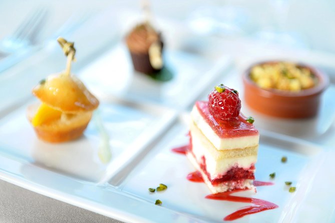 Paris 3-Course Gourmet Dinner and Sightseeing Seine River Cruise - Cancellation Policy and Additional Info