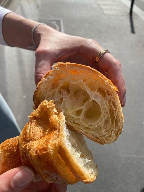 Paris: 3 Hour Gastronomic Walking Tour With 7 Tastings - Key Points