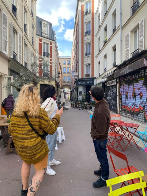 Paris: 3 Hour Gastronomic Walking Tour With 7 Tastings - Highlights of the Gastronomic Walking Tour