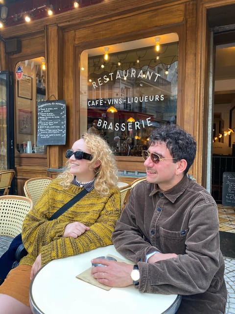 Paris: 3 Hour Gastronomic Walking Tour With 7 Tastings - Expert Local Guide