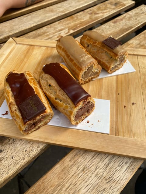 Paris: 3 Hour Gastronomic Walking Tour With 7 Tastings - Frequently Asked Questions