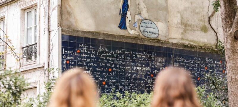 Paris: 3-Hour Private Champs Élysées to Montmartre Tour - Customer Feedback