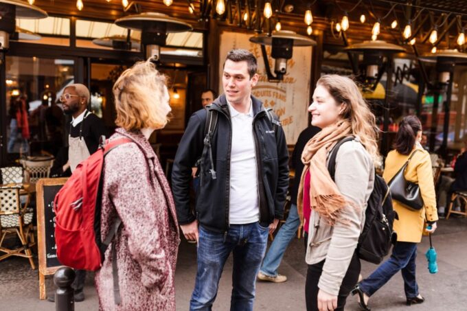 Paris: 3-Hour Private Champs Élysées to Montmartre Tour - Frequently Asked Questions