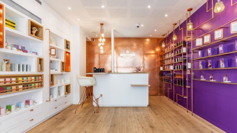 Paris 6 : Private Perfume Workshop 2 Hours - Personalized Scent Creation