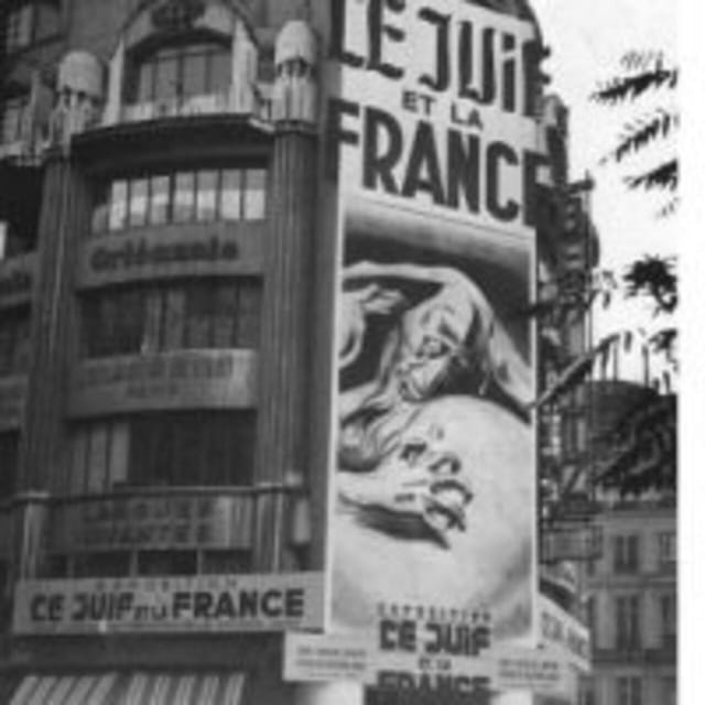 Paris: A Walk Through History (1940-1944) - Historical Context