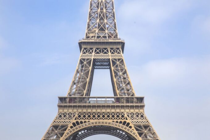 Paris: Access to the Eiffel Towers 2nd Floor - Nearby Attractions to Visit