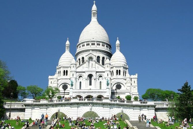 Paris Airport CDG Arrival Private Transfer to Paris by Luxury Van - Who Will Love This Service?