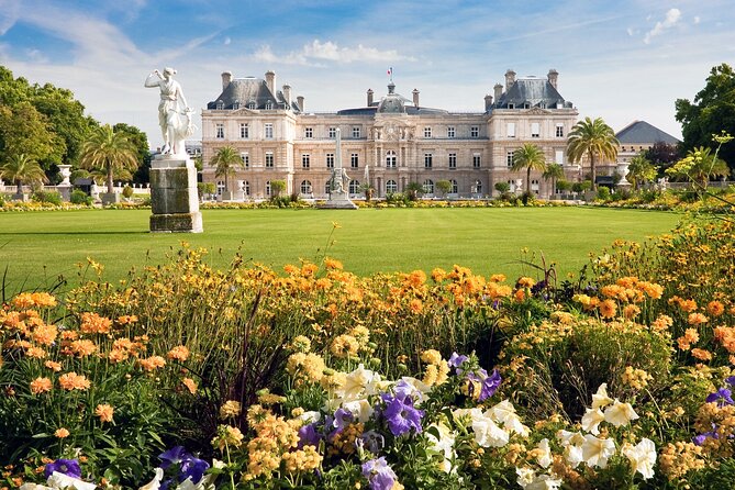 Paris Airport & Hotel Transfer Service - Pricing and Booking