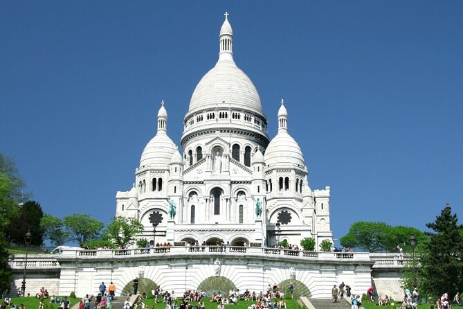 Paris Airport & Hotel Transfer Service - Cancellation Policy