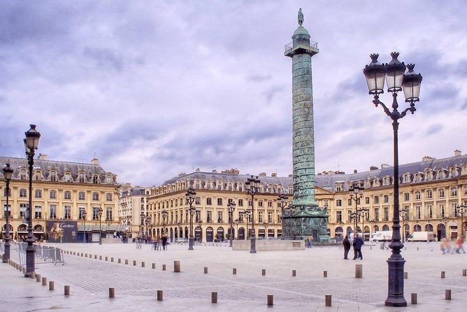 Paris Airport Layover Tour - Recommendations