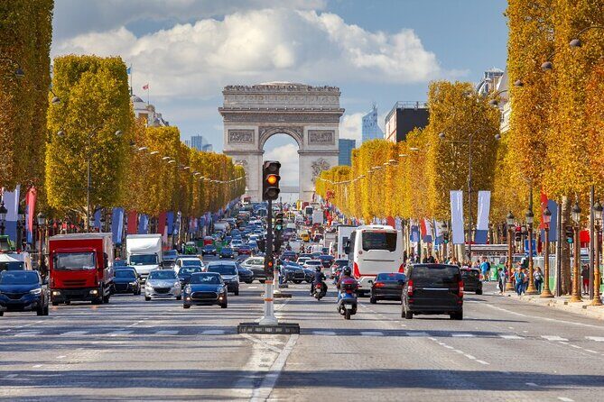 Paris Airport Private Transfer to City Center - Who Will Benefit Most from This Service?