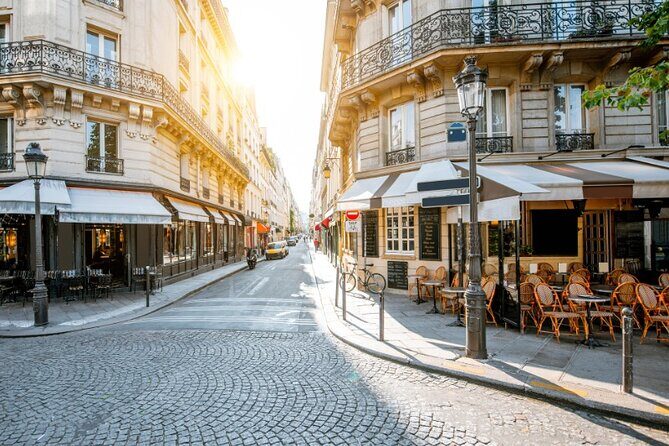 Paris Airport Private Transfer to City Center - Final Thoughts: Is It Worth It?