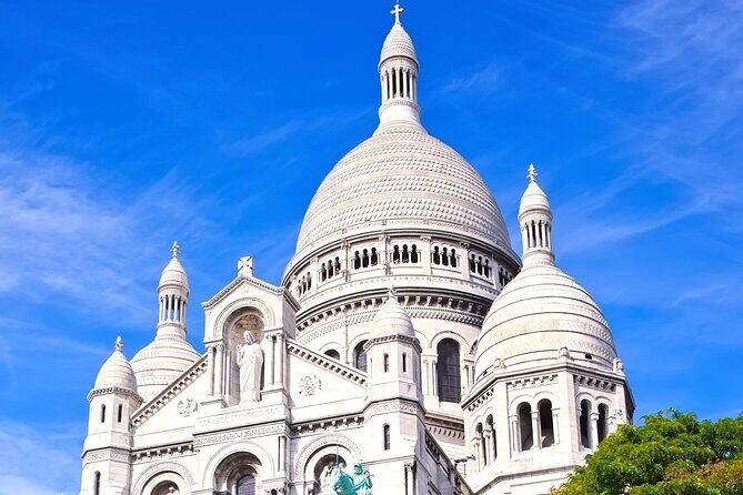 Paris All Inclusive City Pass including Paris Museum Pass - What’s Included and What to Expect