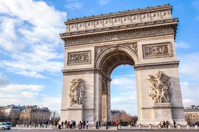 Paris All Inclusive City Pass including Paris Museum Pass - Who Will Love This Pass?