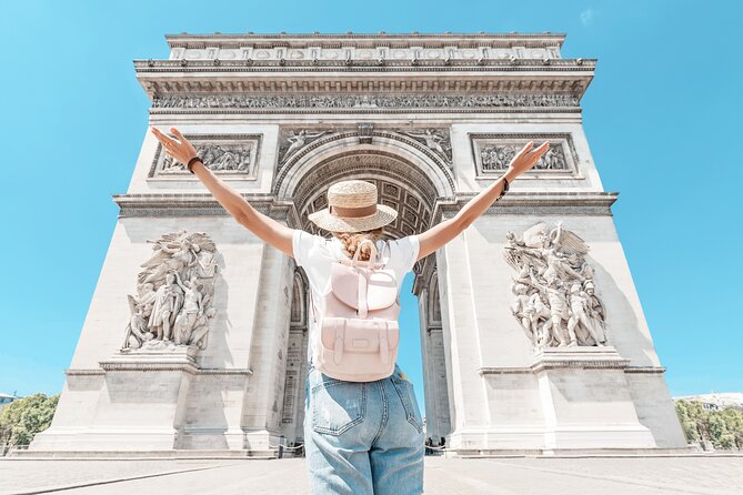 Paris All-Inclusive Pass and Paris Museum Pass: Save up to 50% - Customer Reviews and Ratings