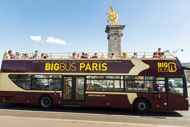 Paris All-Inclusive Pass and Paris Museum Pass: Save up to 50% - Positive Feedback Highlights