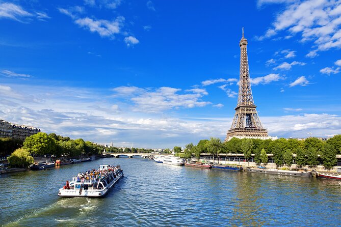 Paris All-Inclusive Pass and Paris Museum Pass: Save up to 50% - Recommendations for Travelers