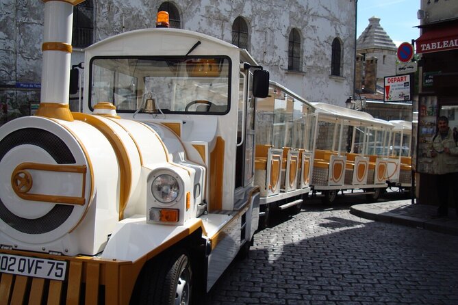 Paris All-Inclusive Pass and Paris Museum Pass: Save up to 50% - Customer Support and Responsiveness