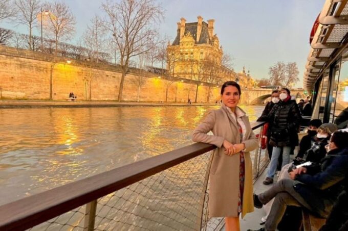 Paris: Arc De Triomphe Entry With Seine Cruise - Booking and Cancellation Policy