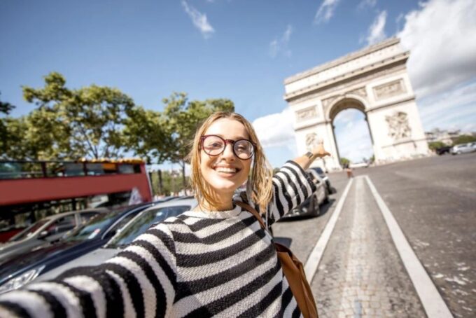 Paris: Arc De Triomphe Entry With Seine Cruise - Frequently Asked Questions