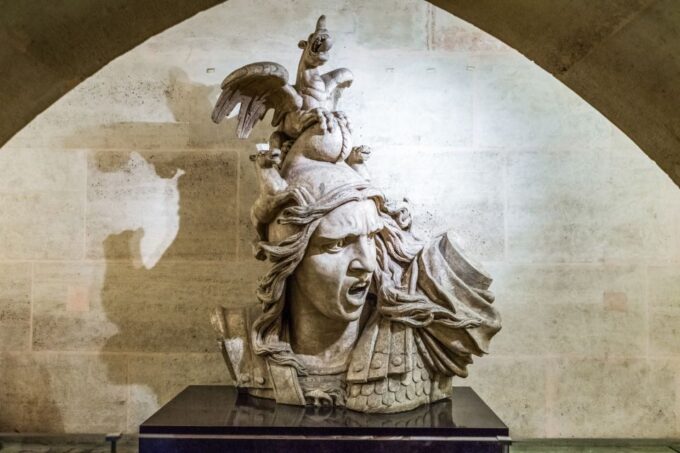 Paris: Arc De Triomphe Rooftop Tickets - Booking and Cancellation Policy