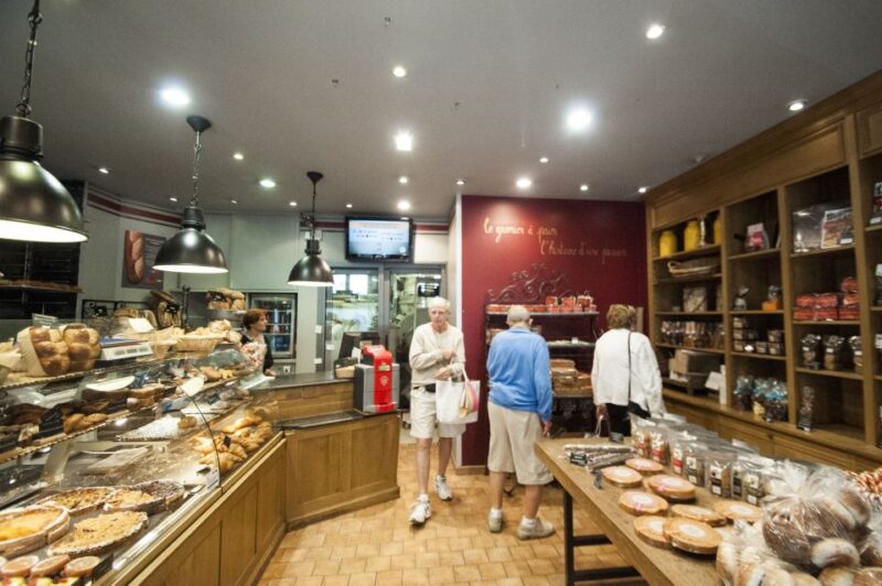 Paris Bakery Tour - Experience Highlights