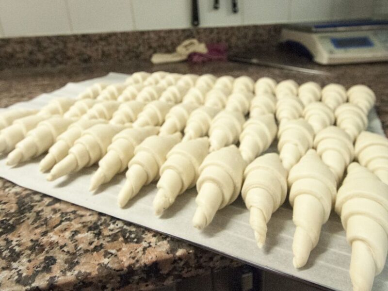 Paris Bakery Tour - Cancellation and Flexibility