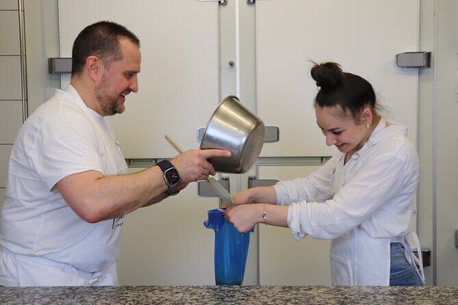 Paris Baking Insider Experience near Notre Dame - Who Will Love This Experience?