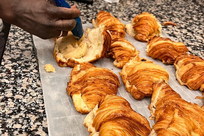 Paris Baking Insider Experience near Notre Dame - FAQ