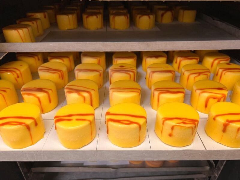 Paris: Behind the Scenes French Baking Experience - Important Information