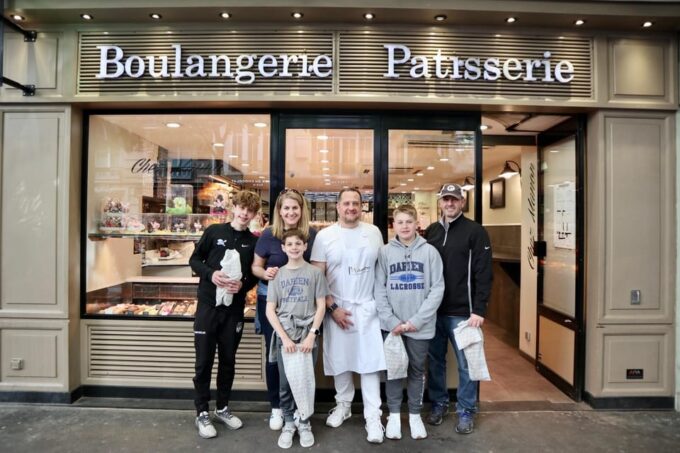 Paris: Behind the Scenes French Baking Experience - Frequently Asked Questions