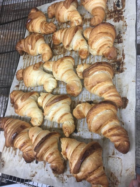 Paris: Belleville 3 Hour Walking Food Tour With a Local - Explore Belleville