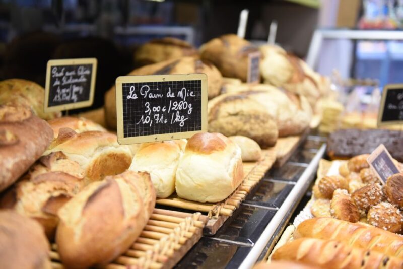 Paris: Belleville 3 Hour Walking Food Tour With a Local - Coffee Shop Experience
