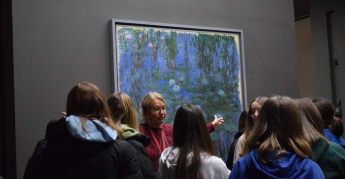 Paris: Best of Orsay Museum Small Group Tour With Tickets - Getting the Most Out of Your Orsay Museum Experience