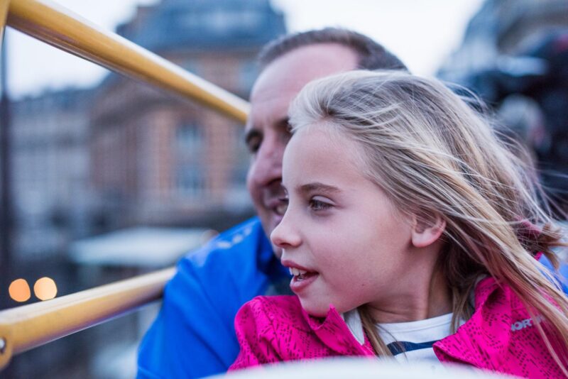 Paris: Big Bus Hop-On Hop-Off Tour With Optional Cruise - Customer Experience and Reviews