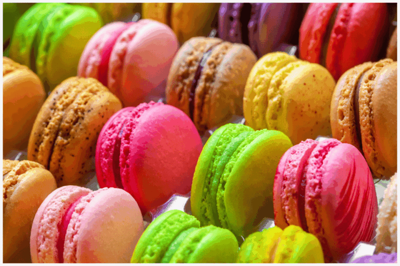 Paris: Bohemian Walking Food Tour With Gourmet Tastings - Key Points