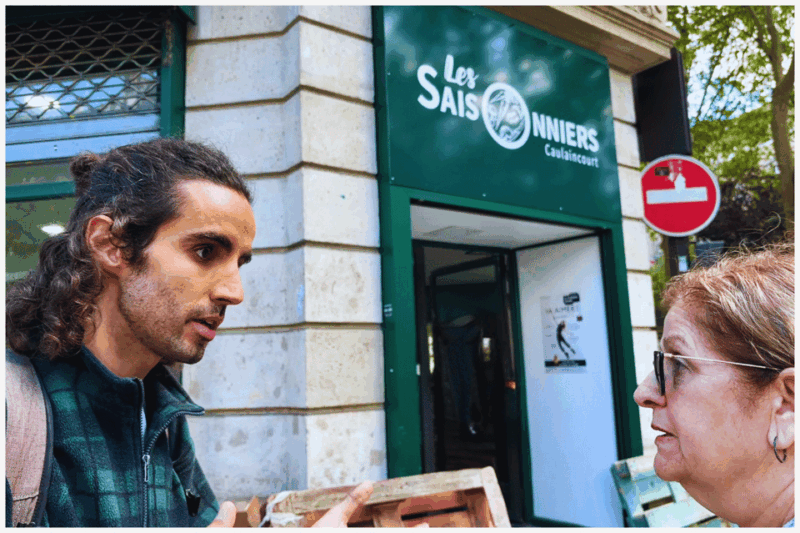 Paris: Bohemian Walking Food Tour With Gourmet Tastings - Tour Experience