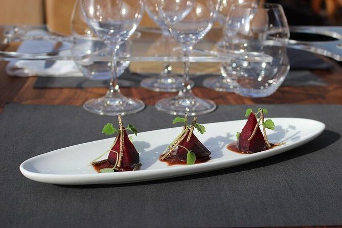 Paris Bustronome Gourmet Sightseeing Lunch on a Panoramic Bus - Setting the Scene: What Is the Paris Bustronome Tour?