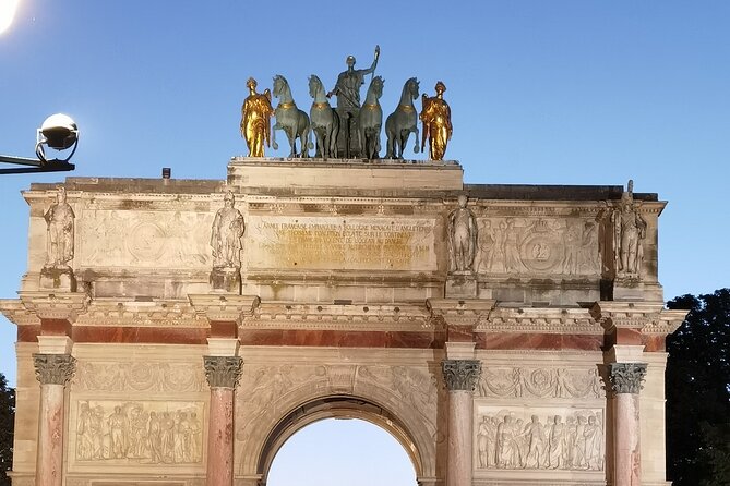 Paris by Night - Visitor Reviews