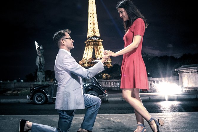 Paris by Night - Memorable Moments