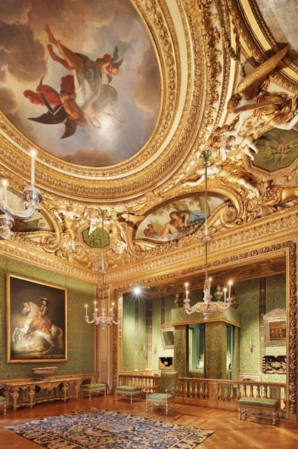 Paris: Candlelit Dinner at Vaux-le-Vicomte by Limousine - Customer Reviews and Ratings
