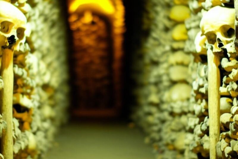 Paris: Catacombs, Audio Guide, and River Cruise Option - Accessibility and Suitability