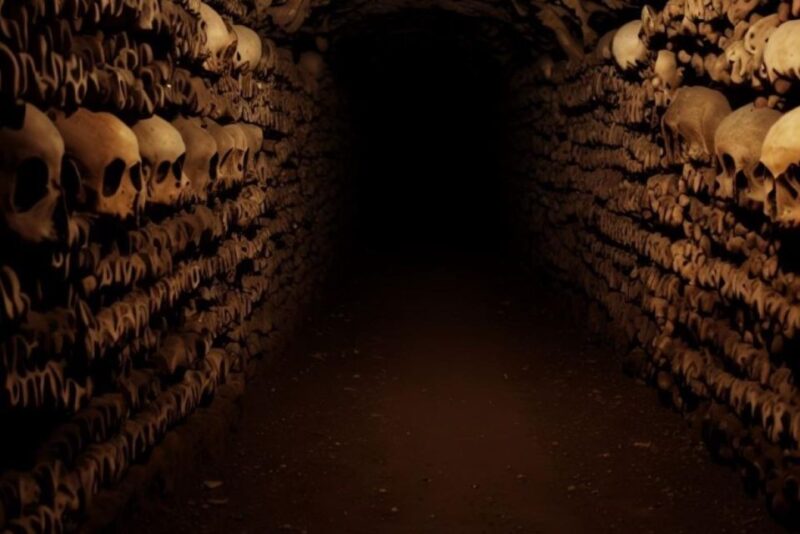 Paris: Catacombs, Audio Guide, and River Cruise Option - Meeting Point and What to Bring