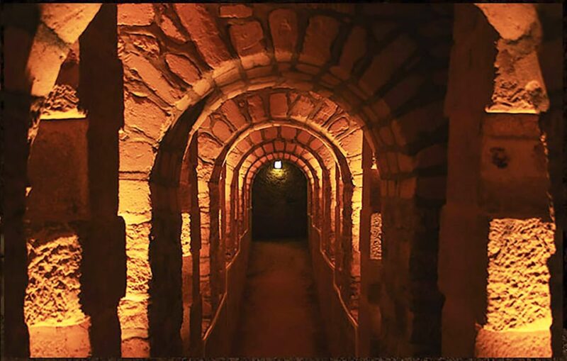 Paris: Catacombs Guided Tour - Key Points