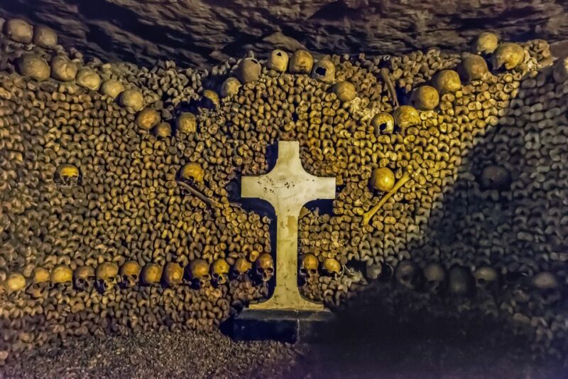 Paris: Catacombs Restricted Access Tour - Booking and Pricing