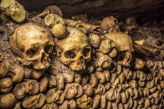 Paris: Catacombs Restricted Access Tour - Tips for Your Visit