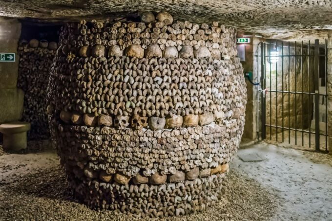 Paris: Catacombs Restricted Access Tour - Frequently Asked Questions