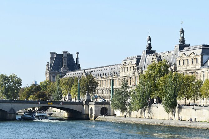 Paris Catacombs Skip the Line Audio-Guided Tour and Cruise Ticket - Viator Help Centre and Support