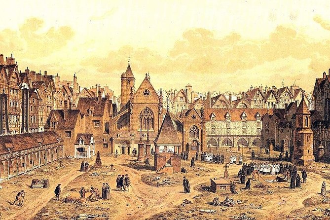 Paris Catacombs Skip the Line Guided Tour - Meeting Point and Pickup